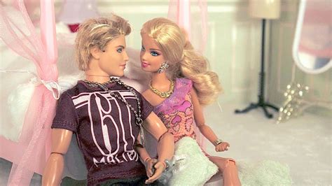 barbie video sex